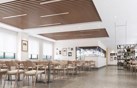 时光坊·楠山有约居家养老服务中心环境图片