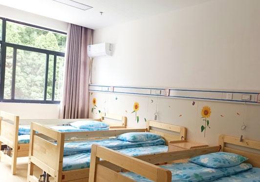 金溪县普亲老年养护中心_抚州正规养老社区有哪些,抚州市政府办的养老院