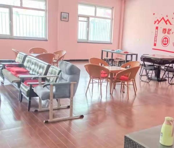 怀来县随心源养老院_张家口连锁养老院收费标准,张家口养老院哪家好价格低