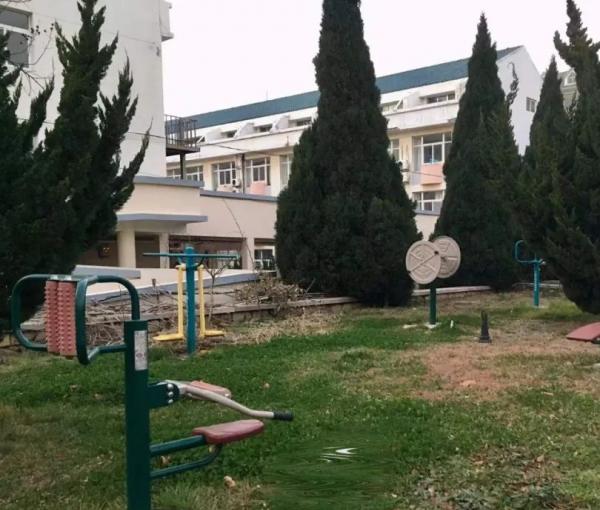 烟台市牟平区社会福利中心_烟台养老院