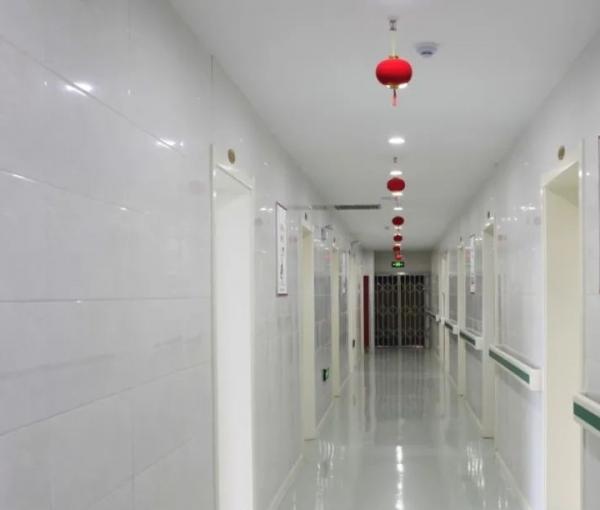 华仁医院养老中心_淮南性价比高的养老院,淮南市养老院有哪几家