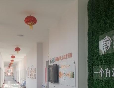 鄂尔多斯市寿康康养中心_鄂尔多斯优质养老院,鄂尔多斯疗养院