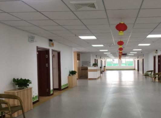 胶州市福圣家老年公寓_青岛周边老年公寓有哪些,青岛周边老年公寓有哪些名字