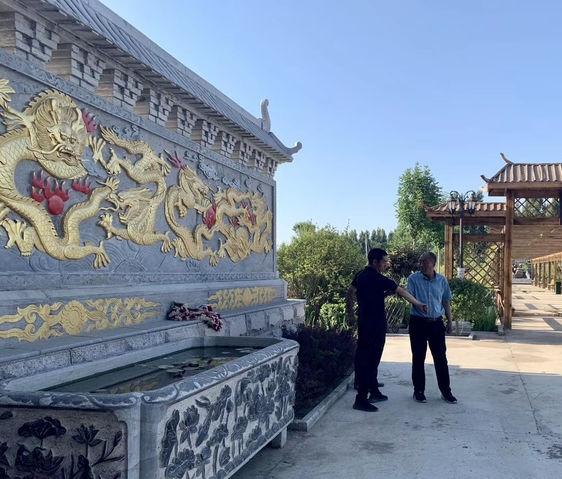 任丘市康健老年护养中心_沧州高级的养老院价位多少钱,沧州条件最好的养老院