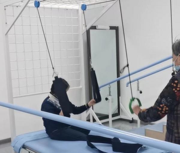 新市区三工社区养老服务中心_乌鲁木齐环境好的养老院,乌鲁木齐最好的养老院