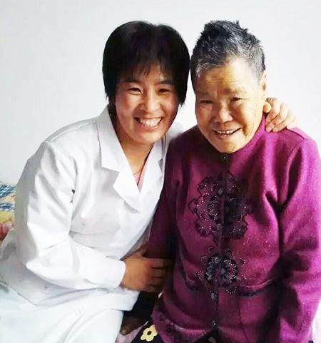 寿光圣德养老服务中心_潍坊瘫痪老人养老院,潍坊瘫痪老人养老院收费标准