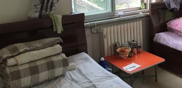 金阳老年公寓_承德五星级养老院,承德最好的养老院是哪些