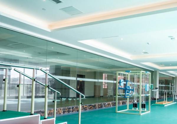 中国月亮湾·国家养老示范基地_宣城民办养老院,宣城民办养老院哪家好