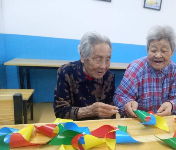 饶阳县福缘托老院_衡水3000-5000养老社区,衡水养老机构