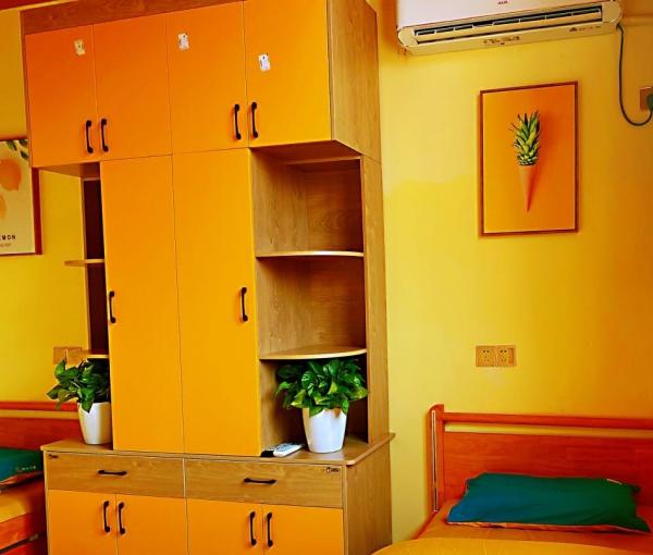 时光之家·失智村_自贡老年公寓费用,自贡老年公寓费用高吗