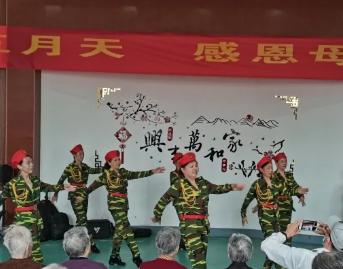 自在安和北阁护理院_南通全护理老年护理院费用,南通护康养老院