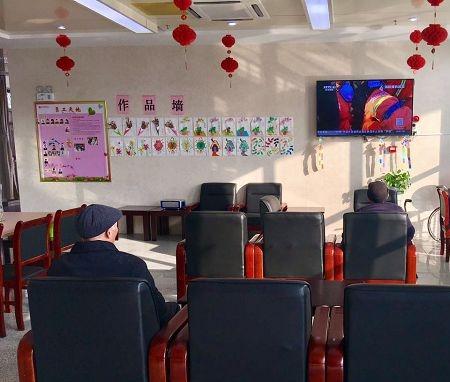 郯城安心老年公寓_临沂6000元养老院查询,临沂市养老院电话是多少