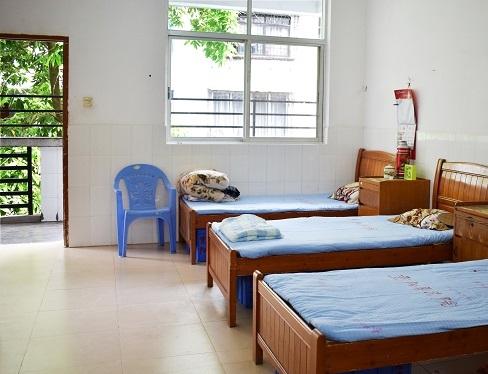 南宁市兴宁区重阳康寿公寓