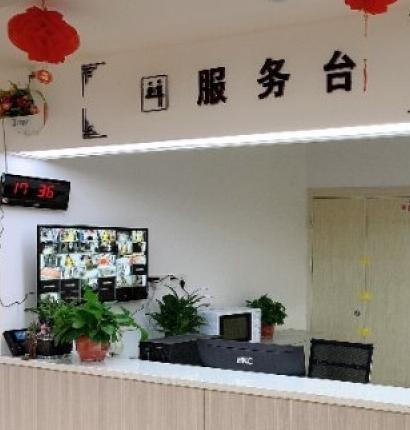 洛阳市洛龙区国润安泰颐养院环境图片