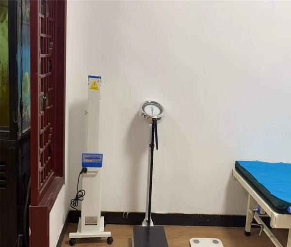 宁晋县德馨中医养老院环境图片