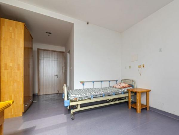 四川省革命伤残军人大邑休养院