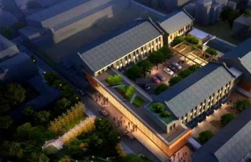 怡养·吴江文旅垂虹康养中心_苏州附近老年公寓有哪些,苏州新区老年公寓