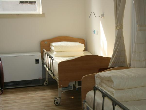 北京市东城区天坛兆如老年养护中心环境图片