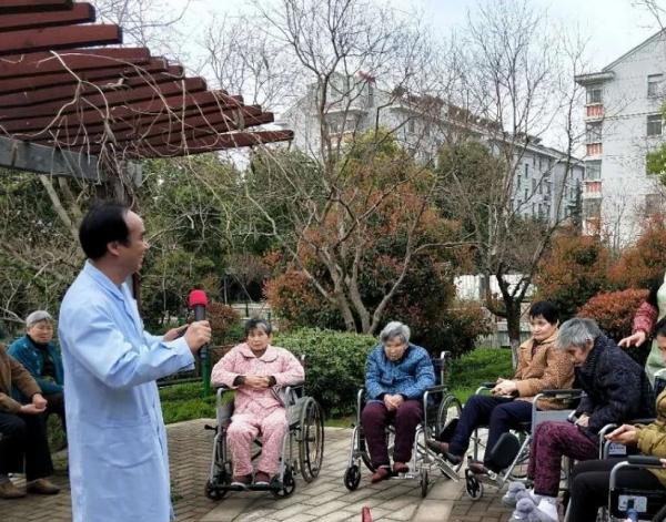 安镇净慧养老中心/安镇街道养老院服务中心_无锡养老社区,无锡养老社区排名