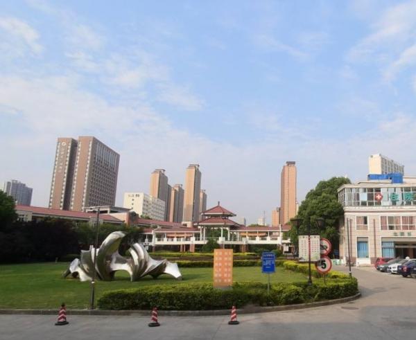 无锡市社会福利中心(长江北路)_无锡周边养老院,无锡哪个养老院比较好