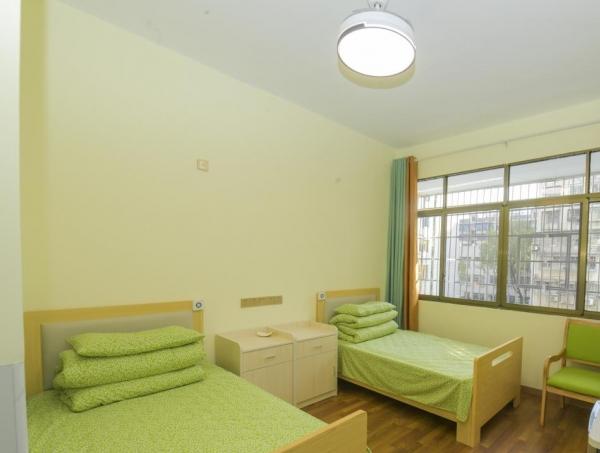 湘潭市岳塘区弘景孝之家养老院_湘潭高端养老社区名单一览