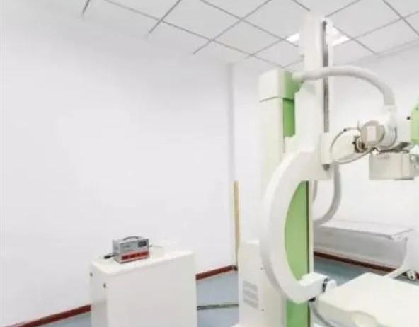 重庆颐美护理院环境图片