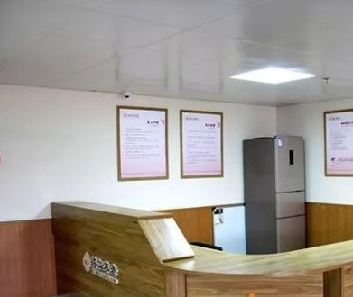 兰考县老年公寓_开封中高档养老院一览表,开封市养老院联系方式