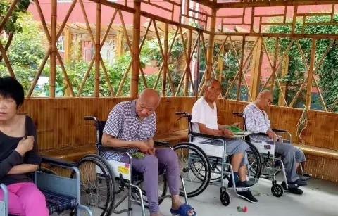 福瑞六和敬老养生院_临沂10000元以上老年公寓