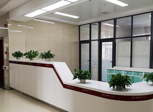 燕子河悠南山康养中心_六安8000元老年护理院,六安养老院