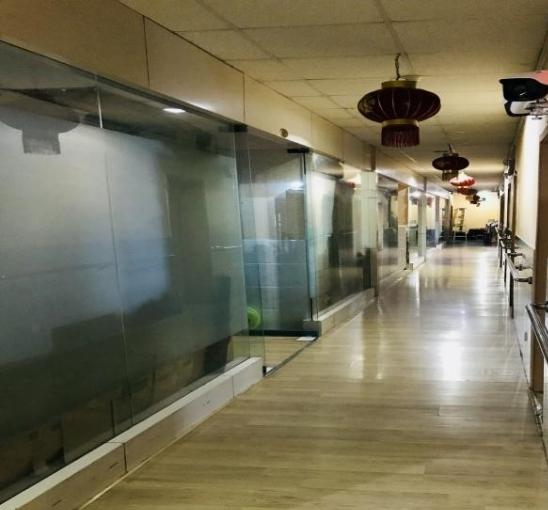 渝中区怡园养老院环境图片