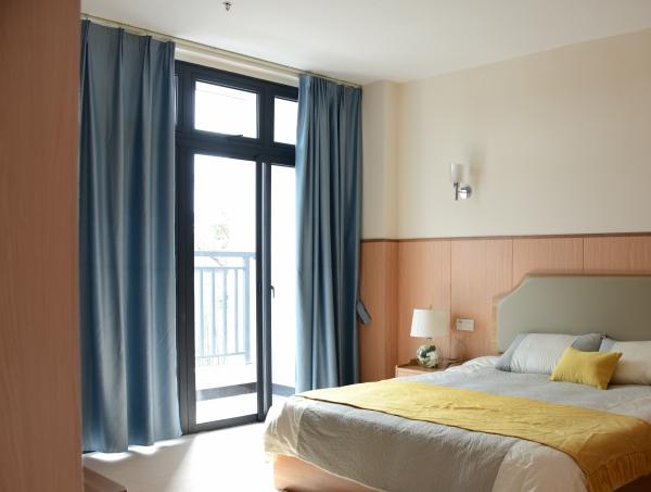 光大汇晨义乌康养中心环境图片