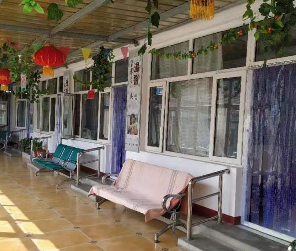 怀来颐馨园老年公寓_张家口10000元以上老年公寓电话