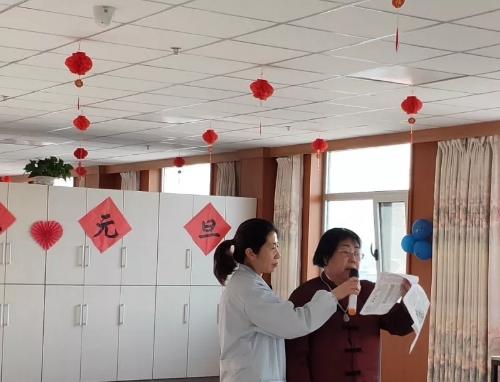 福来居老年公寓_保定失能养老院名单,保定正规机构养老院