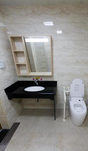 长友台州养老院（台州黄岩区社会福利中心）环境图片