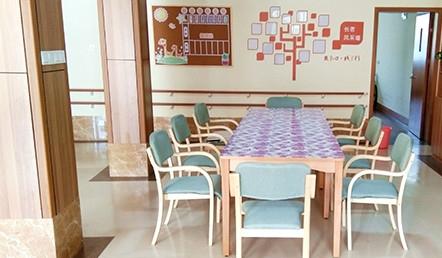 湘潭县普亲易俗河老年养护院_湘潭养老社区,湘潭市养老服务中心