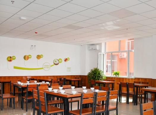 大庆市百福苑康养中心环境图片