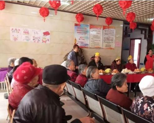 武城县广运老年公寓_德州环境好的养老院有几家,德州专业康复养老院