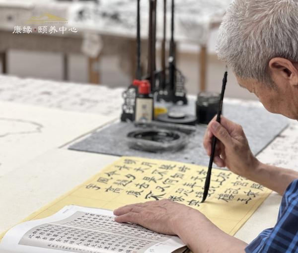 康缘养生谷_镇江高级的养老院多少钱,镇江一家养老院公寓筹建处