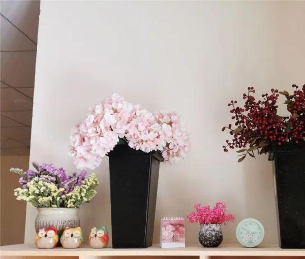 重庆市江北区寸滩街道养老服务中心