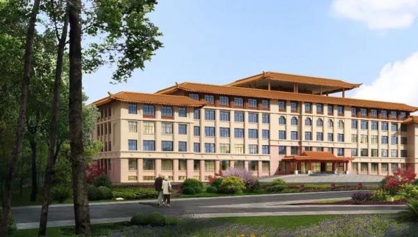 唐山市古冶区安馨医疗养老中心_唐山老年痴呆养老院多少钱