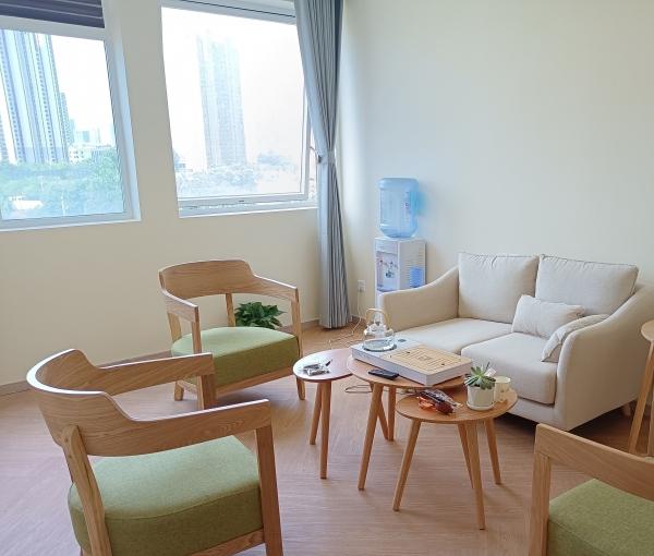 武汉光谷佰穗养老院环境图片