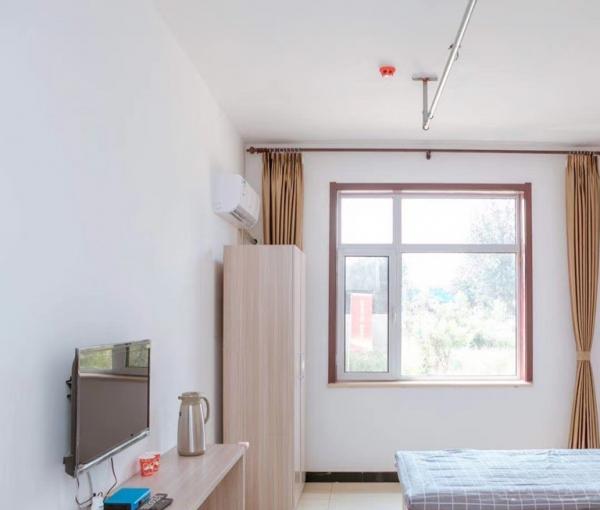 石家庄市藁城区冀北养老院_石家庄价格便宜老年公寓推荐