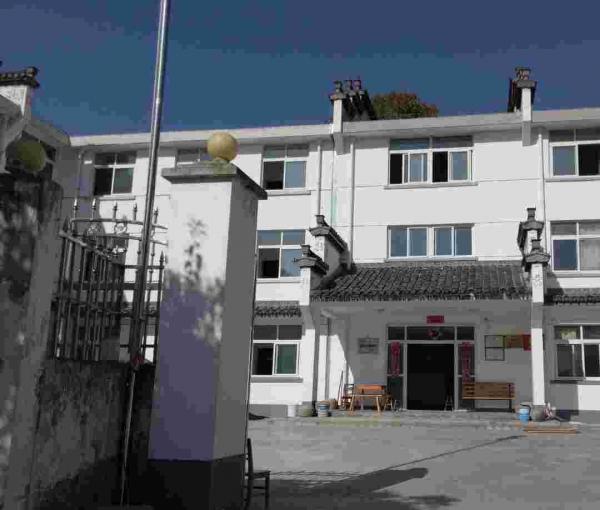 绩溪县长安镇敬老院_宣城养老院,宣城养老院招聘