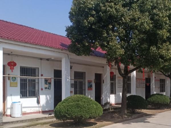 青阳县杨田镇养老服务中心_池州五星级养老院排名,池州医养结合养老院