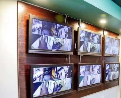 锦州市古塔区吉祥老年公寓环境图片