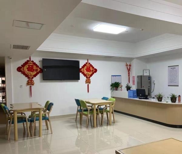 南阳万和颐养苑_南阳养老社区地址在哪,南阳市养老院收费标准