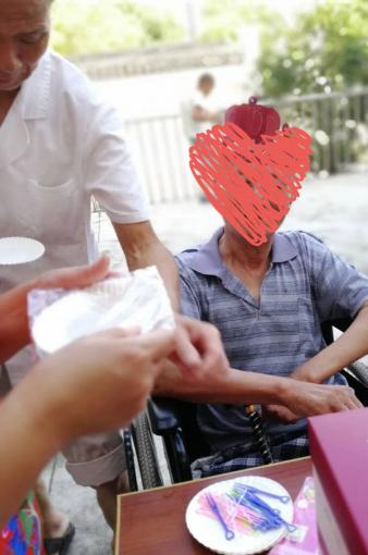 苏州香雪护理院环境图片