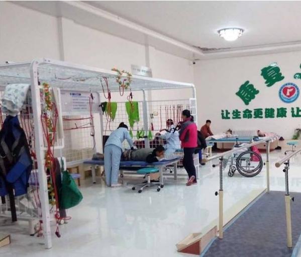 保定市清苑区仁济养老服务中心_保定口碑好老年护理院大全,保定养老院排名