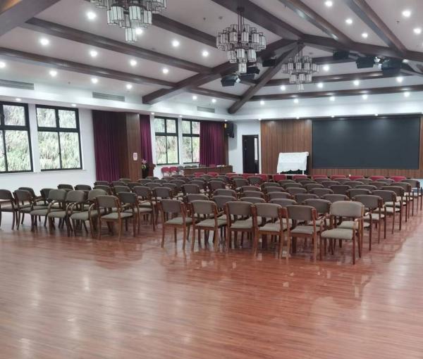 乐享玖龄养老中心