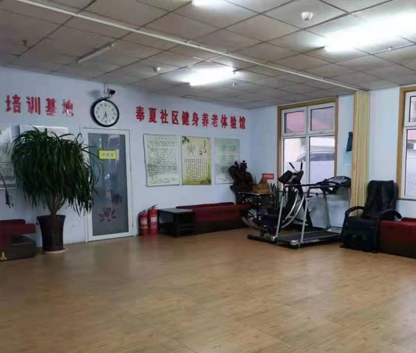 宣化区奉夏养老服务中心_张家口4000元养老院怎么样